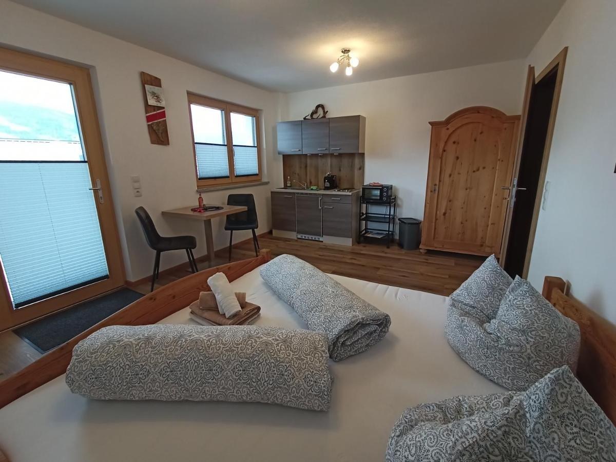 Apartment Leo Stummerberg