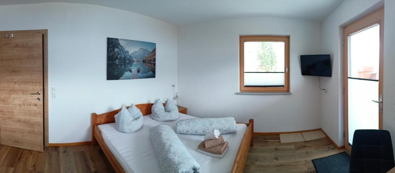 Leo Apartment Stummerberg